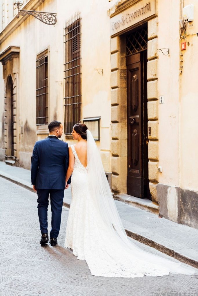 your wedding in florence 2