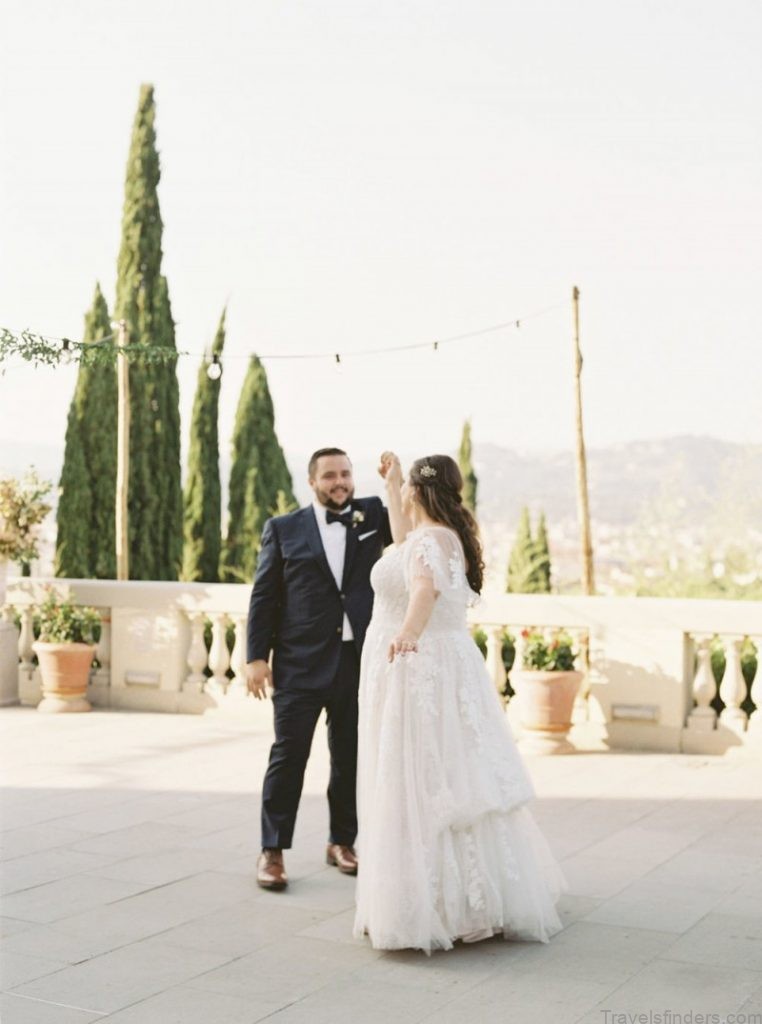 your wedding in florence