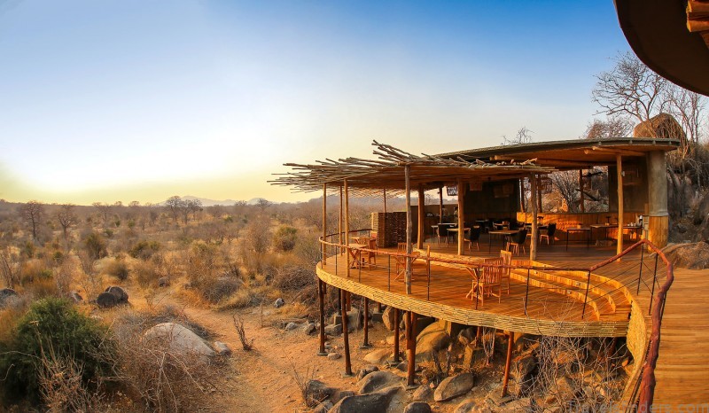 jabali ridge tanzania 4