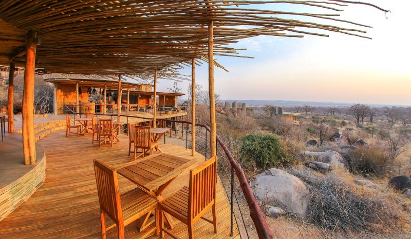 jabali ridge tanzania 5