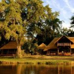 lower zambezi national park 5