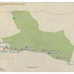 lower zambezi national park 6