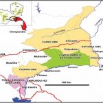 lower zambezi national park 7