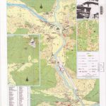 map of paro rinpung dzong paro 2