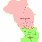map of paro rinpung dzong paro 3