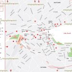 map of zurich where to stay in zurich 1