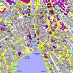 map of zurich where to stay in zurich