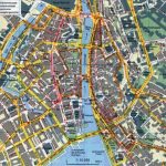 map of zurich where to stay in zurich 2