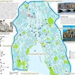 map of zurich where to stay in zurich 5