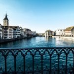 map of zurich where to stay in zurich 6