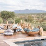 omaanda namibia map of namibia 3