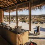 omaanda namibia map of namibia 6