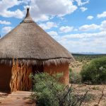 omaanda namibia map of namibia 7