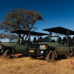 omaanda namibia map of namibia 8