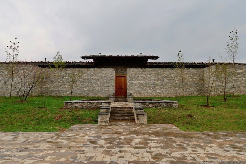 six senses bhutan pare lodge 1