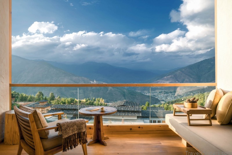 six senses bhutan pare lodge 10