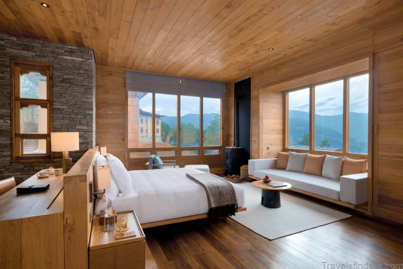 six senses bhutan pare lodge 11