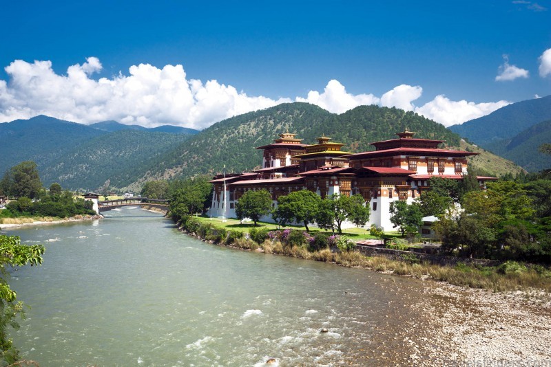 six senses bhutan pare lodge 12