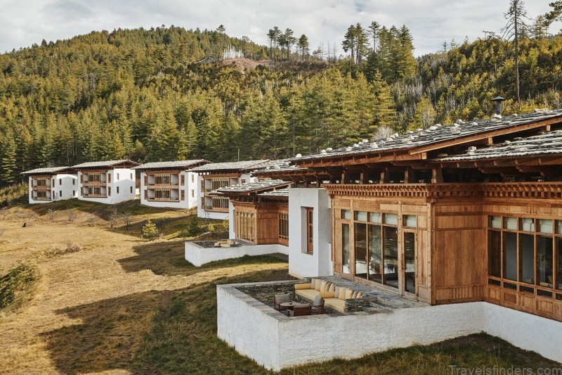six senses bhutan pare lodge 13