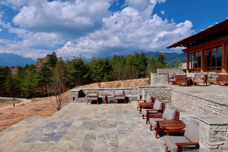 six senses bhutan pare lodge 14