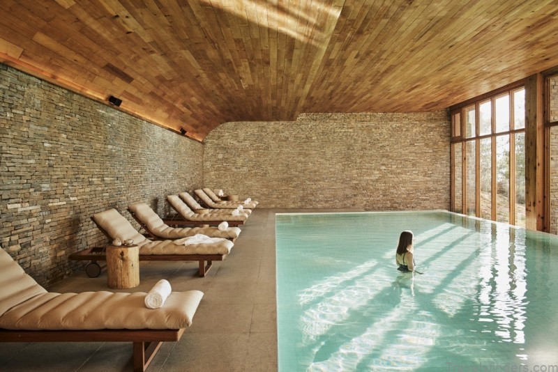 six senses bhutan pare lodge 2