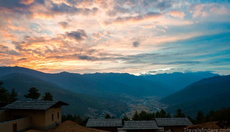 six senses bhutan pare lodge 4