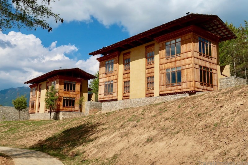 six senses bhutan pare lodge 5
