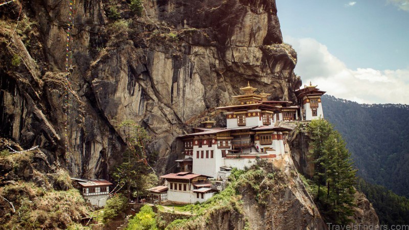 six senses bhutan pare lodge