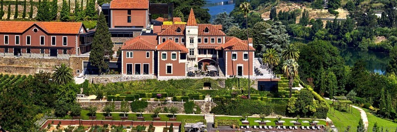 six senses douro valley portugal 1