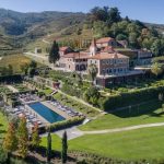 six senses douro valley portugal