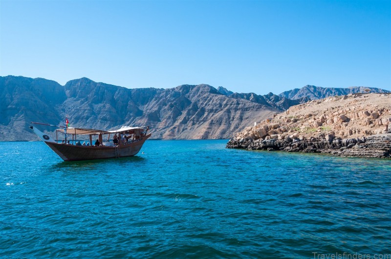 six senses zighy bay musandam peninsula oman 1