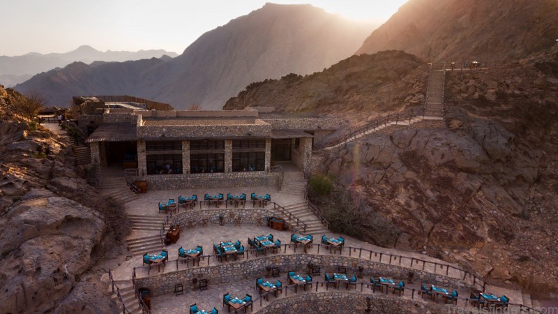 six senses zighy bay musandam peninsula oman 6
