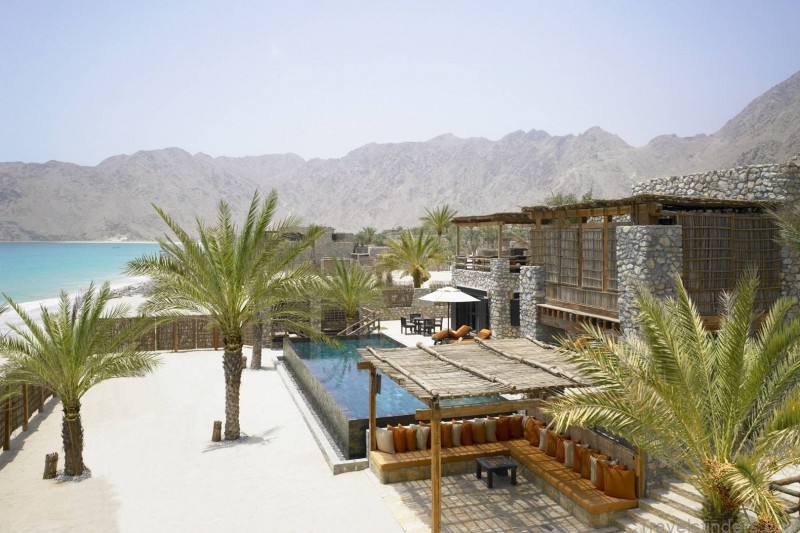 six senses zighy bay musandam peninsula oman 8