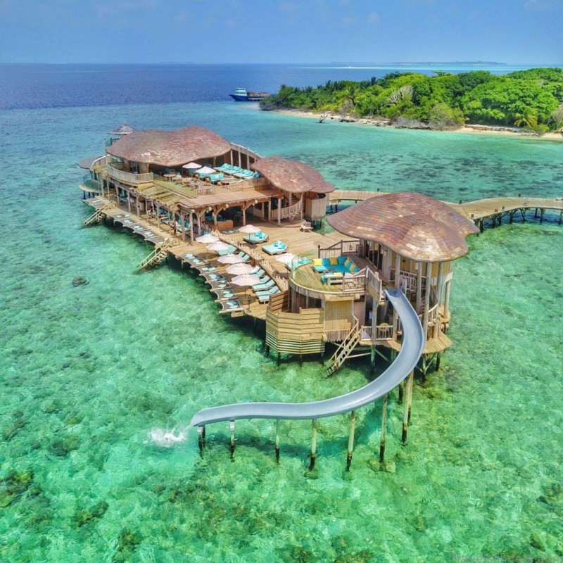 soneva jani the maldives most amazing resort 11
