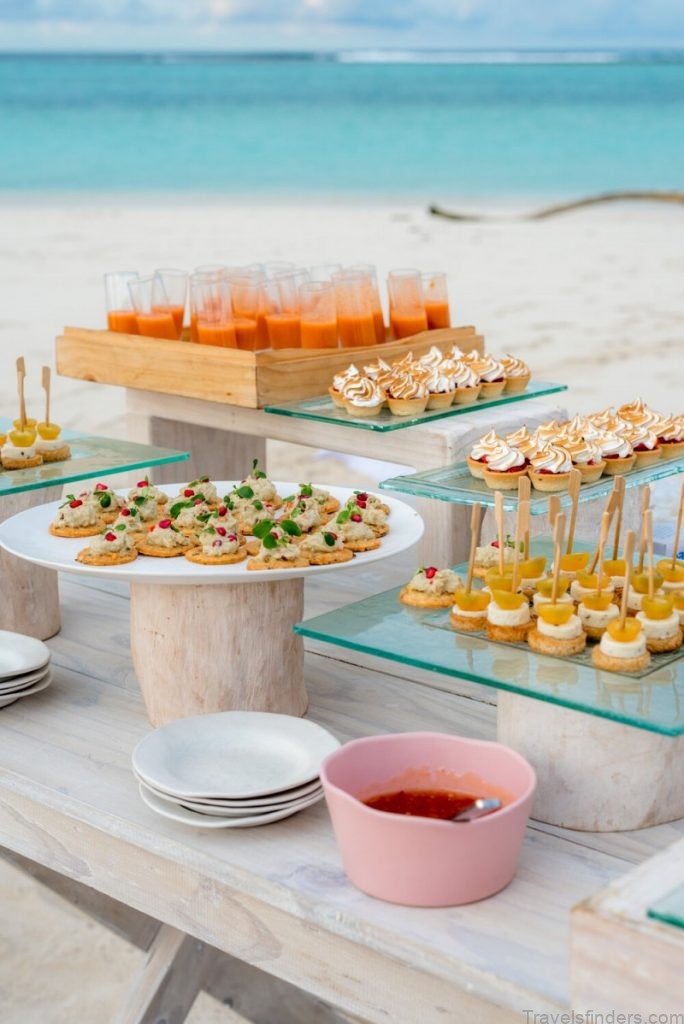 soneva jani the maldives most amazing resort