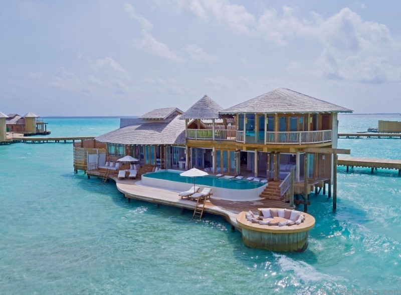 soneva jani the maldives most amazing resort 7