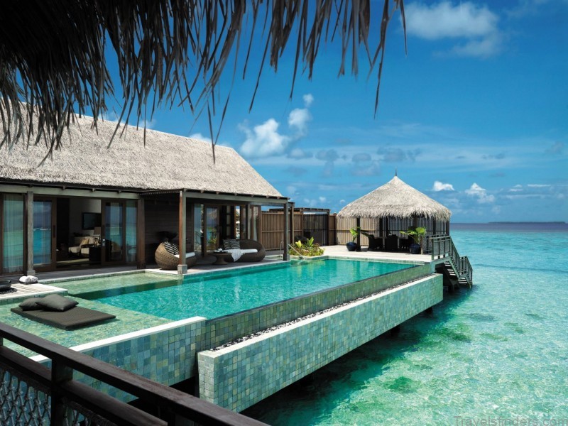 soneva jani the maldives most amazing resort