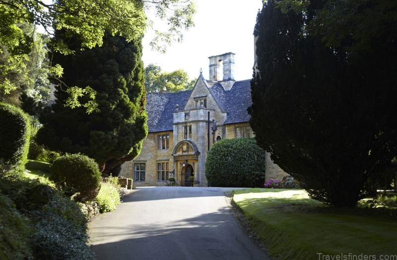 southrop cotswolds go 7