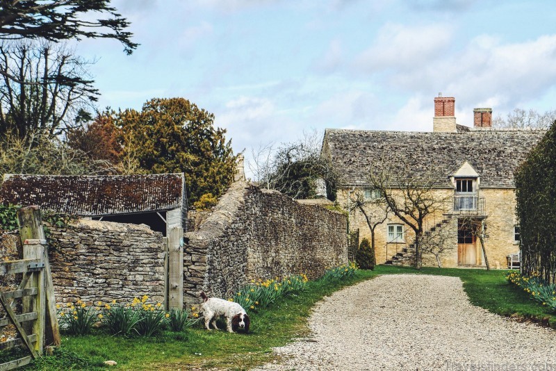 southrop cotswolds go