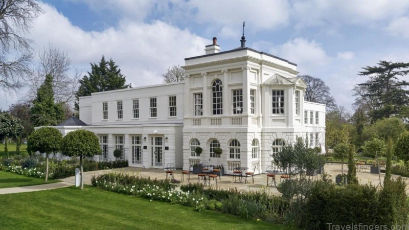 the 2 best honeymoon hotels in england of 2021 1