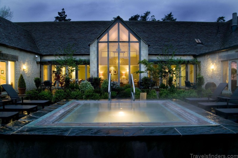 the 2 best honeymoon hotels in england of 2021