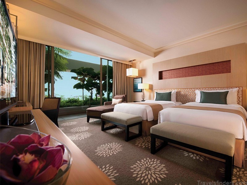 marina bay sands hotel singapore 10