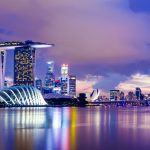 marina bay sands hotel singapore 2