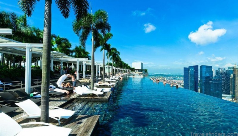 marina bay sands hotel singapore 4
