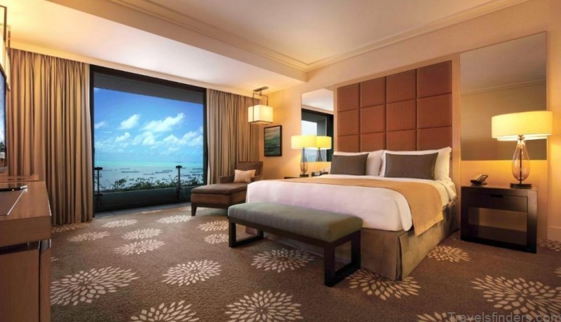 marina bay sands hotel singapore 5