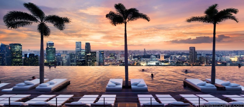 marina bay sands hotel singapore 9