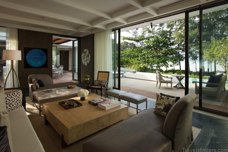 rosewood phuket thailand 4