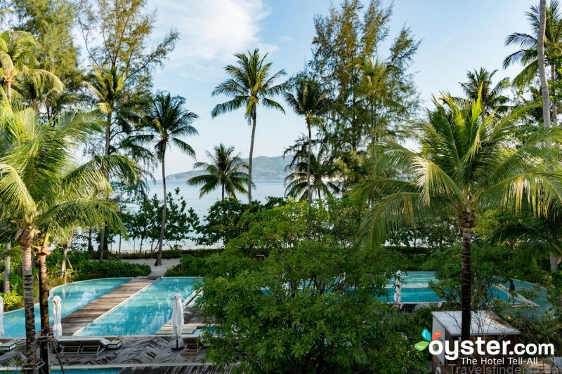 rosewood phuket thailand 5