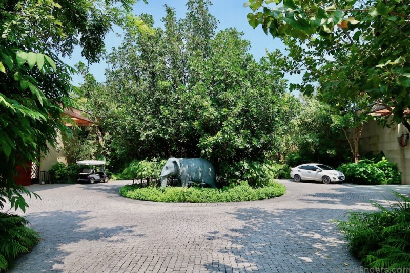 rosewood phuket thailand 8