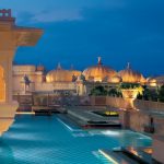 the oberoi udaivilas udaipur india 10